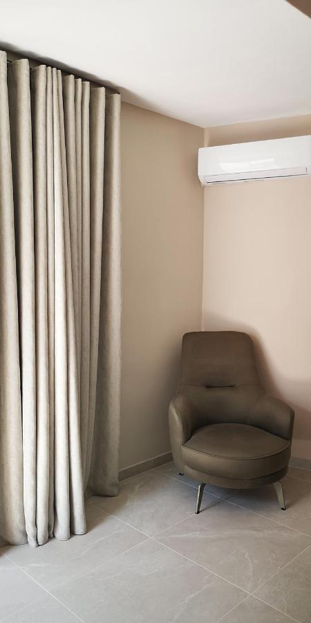Lemonia Rooms Platis Gialos  Exterior foto